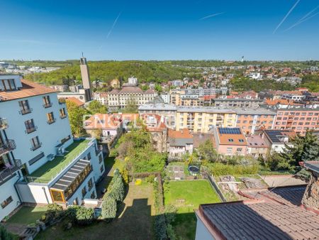 Pronájem bytu 2+kk 40 m2 - Фото 4