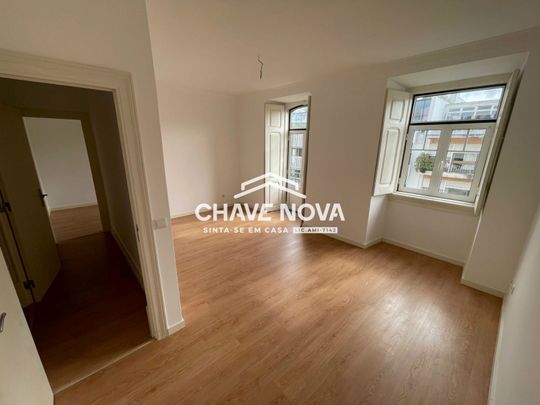 Apartamento T3 em Lisboa - Photo 1