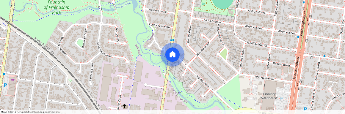 3/484 Thompson Road, Vic 3214, Norlane