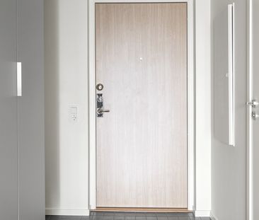 Bollmorabacken 4 - Foto 1