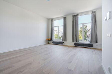 Appartement te huur: Mauritskade 57-B 2514 HG Den Haag - Foto 5