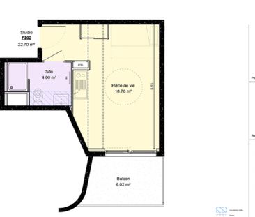 Apartment - Photo 2