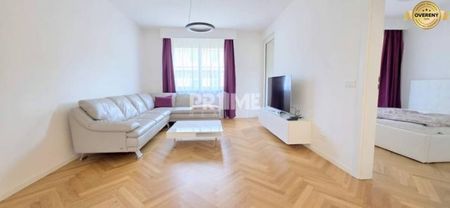 U NÁS ! MODERNÝ 2i byt, NOV. BALKÓN, LOGGIA,PARKING,KLÍMA,Bezručova ul - Photo 2