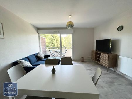 Location Appartement 3 pièces 62m² LE MANS 72100 - Photo 2