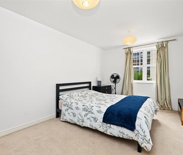 Apt 2 Meadow House 47 The Boulevard, Belfast, BT7 3LN - Photo 4
