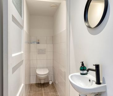 Appartement te huur: Lange Hilleweg 8-D 3073 BR Rotterdam - Photo 6