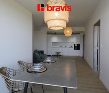 Pronájem bytu 2+kk 67 m2 - Fotografie 3