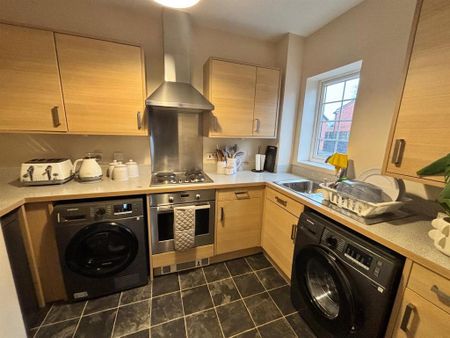 2 bedroom apartment to rent - Photo 2