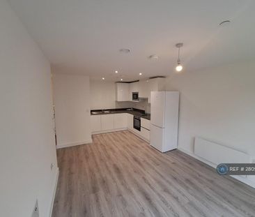 1 bedroom flat to rent - Photo 5