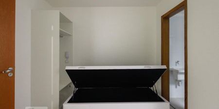 Studio para alugar com 22m², 1 quarto e sem vaga - Photo 3