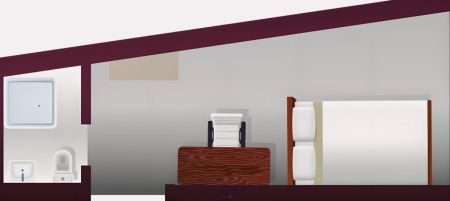 Premium 2 Bed Apartment - Photo 2