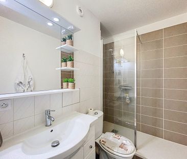 Location Appartement 2 pièces 51m² WOLFISHEIM 67202 - Photo 1