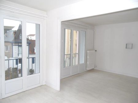 Location Appartement 2 pièces 52m² VICHY 03200 - Photo 2