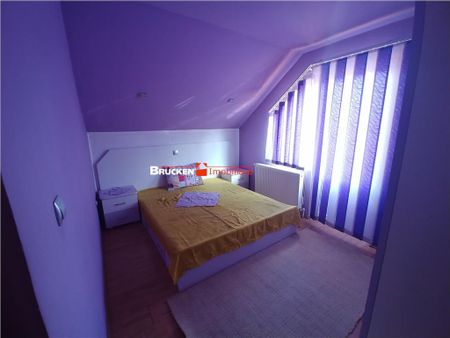 De inchiriat casa in Marghita - Fotografie 4