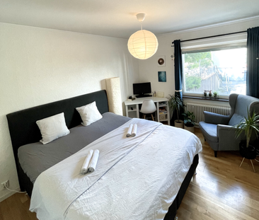 Molkomsbacken, Farsta - Foto 5