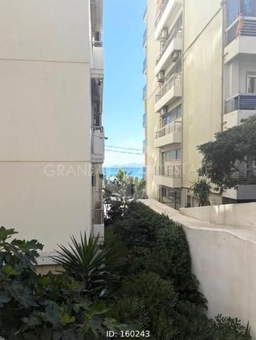 Διαμέρισμα για ενοικίαση Παναγίτσα (Παλαιό Φάληρο) - Photo 3