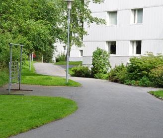 Adventsvägen 12 - Foto 1