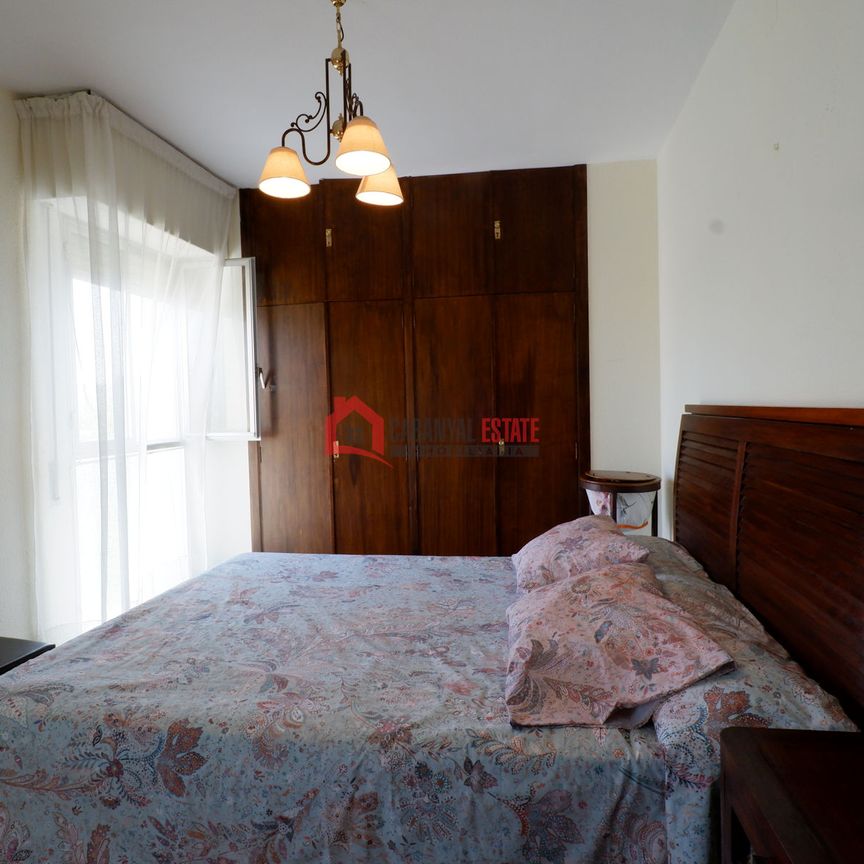 Piso en alquiler de temporada en Canet d'En Berenguer - Photo 1
