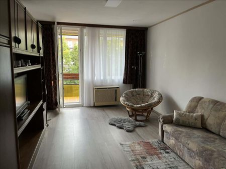 Kiadó jó állapotú lakás - Siófok - Fotó 4