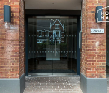 Studio to rent - Photo 6