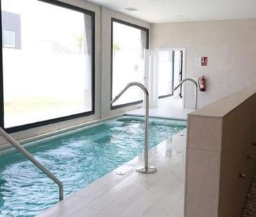 Luxury Apartment for rent in Mijas Costa, Spain - Foto 4