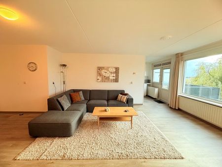 Zeelandiahoeve 273, 1187 MB, Amstelveen - Photo 3