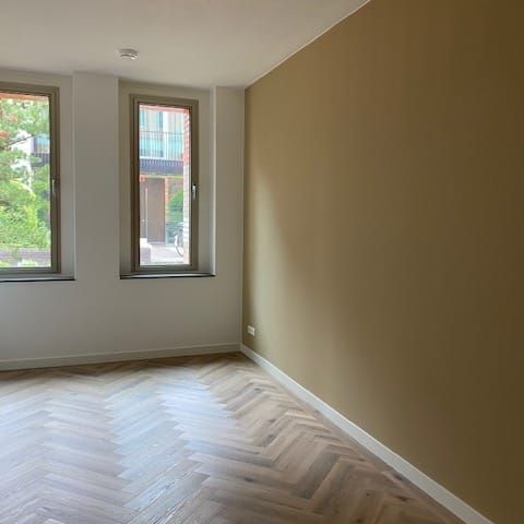 George Gershwinlaan 73-A, Zuidas-Zuid, 1082MT, Amsterdam - Foto 1