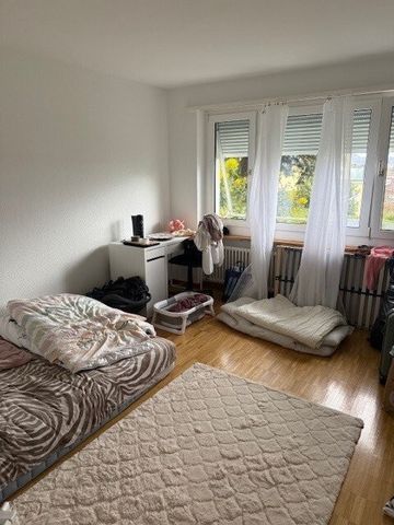 Wir vermieten per 01.05.2026 folgendes 2-Zimmer Studio - Photo 3