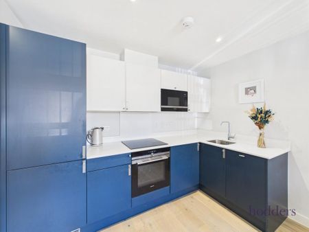 1 bedroom apartment to rent - Photo 5