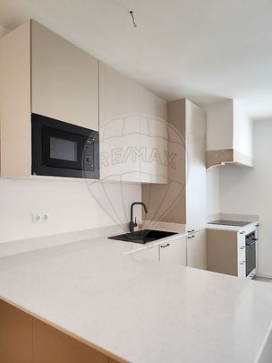 Apartamento T2 em Lisboa - Foto 1