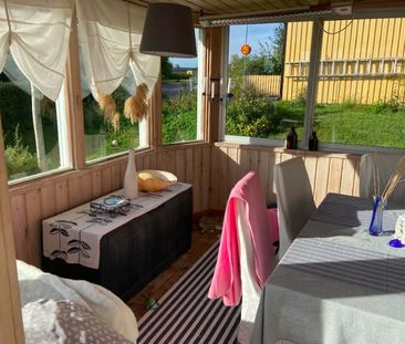 Alnö - 6rok - 6mån - 12.499kr/mån - Photo 6