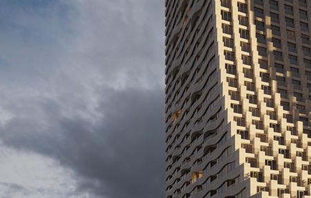 Karspeldreef 16-B70, Amstel III deel A/B-Noord, 1101CK, Amsterdam - Photo 4