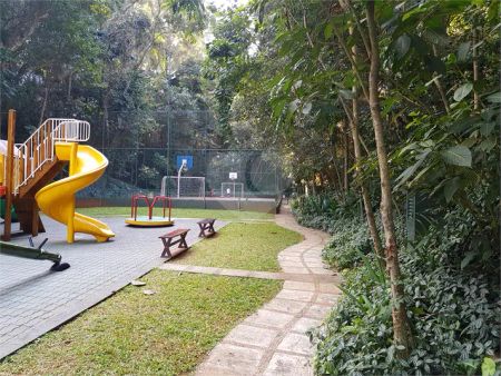Apartamento com 4 quartos para alugar em Santo Amaro - SP - Photo 3