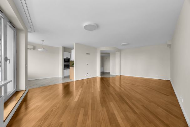 Apartament 127m2, z widokiem na miasto, Grzybowska - Фото 1