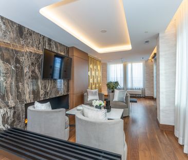 For Lease - 3240 William Coltson Avenue Unit# 1110, Oakville, Ontario - Photo 5