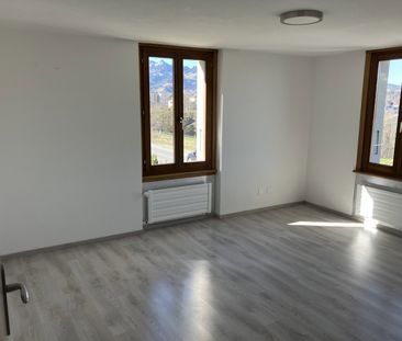 3.5 Zimmer, 1. Stock - Photo 2