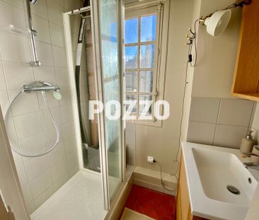 À LOUER : Appartement meublé 2 pièces avec vue mer - Photo 5