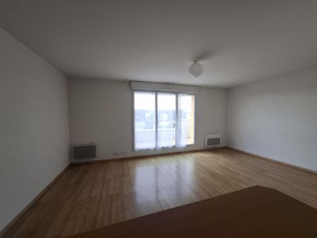 Appartement T3 à louer Bruz - 65 m² - Photo 2