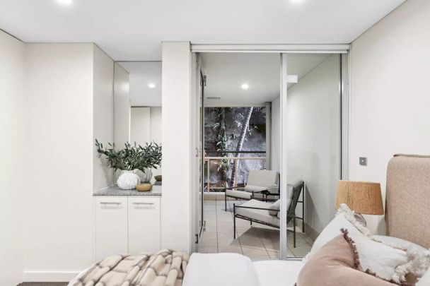 2/34 Taylor Street, Annandale - Photo 1