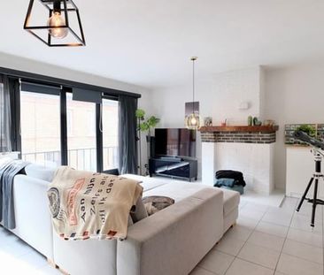 Appartement te huur - Foto 1