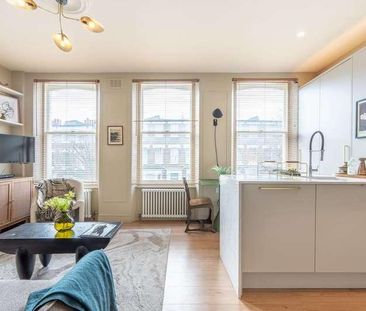 Minford Gardens, Brook Green, W14 - Photo 2