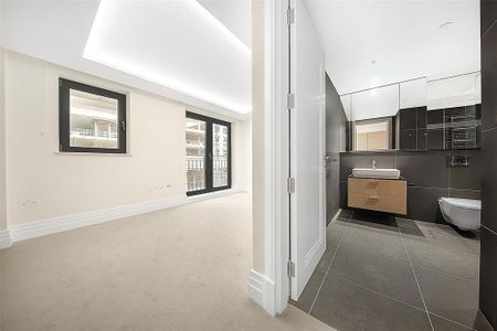 3 bedroom flat to rent - Photo 5