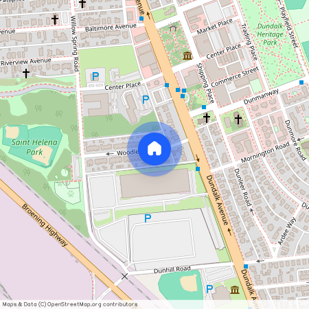 6773 Woodley, Dundalk, MD 21222, Baltimore