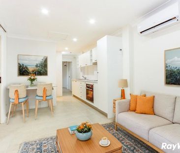 Spacious Granny Flat - Photo 1