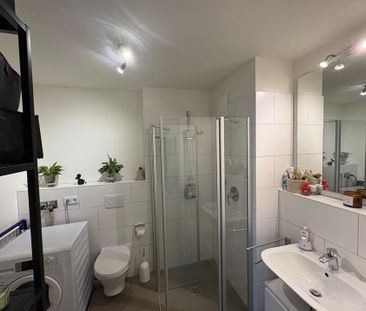 Single-Apartment mit Dachterrasse in der Bremer Neustadt! - Wentzel... - Photo 4