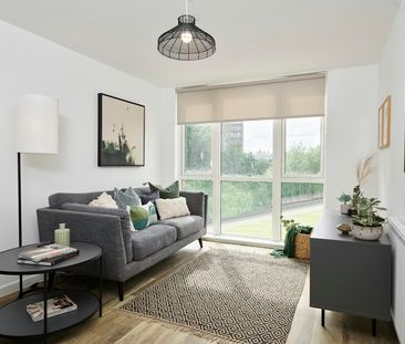1 bedroom apartment - Photo 6