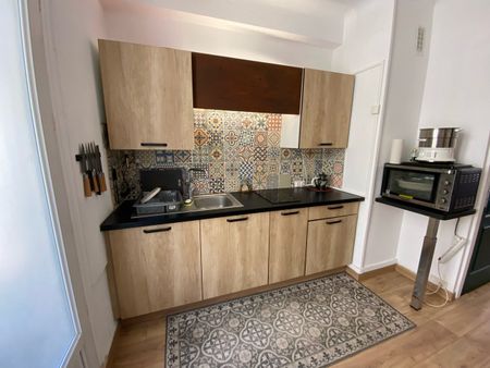 Apartment - Photo 5