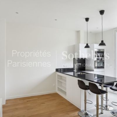 Appartement à louer à Paris 7Ème - Photo 1