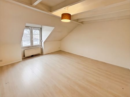 Location appartement 2 pièces, 35.48m², Mennecy - Photo 3