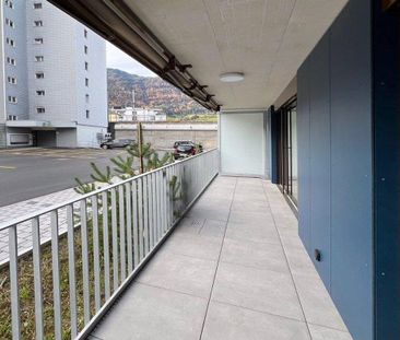 New, modern 2.5-room apartment, 6410 Goldau First rental - Photo 5